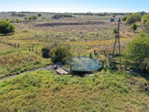 0 Fm 2473, Shamrock, TX 79079