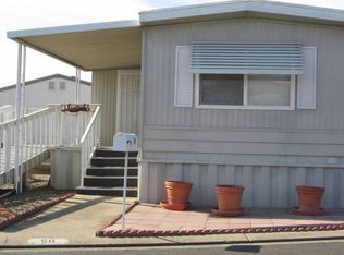 2240 Yosemite Pkwy SPC 56, Merced, CA