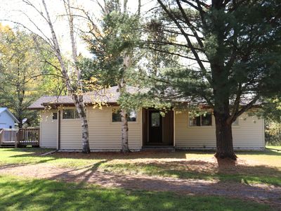 5102 Highway 21, Embarrass, MN, 55732