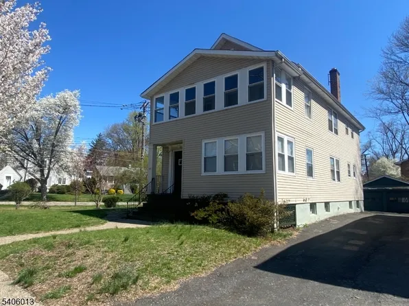 133 Willowdale Ave, Montclair, NJ 07042