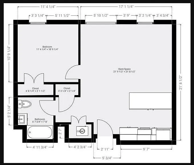 140 Avenue B #204 — Photo 23