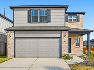 209 Groveland Dr, Liberty Hill, TX 78642