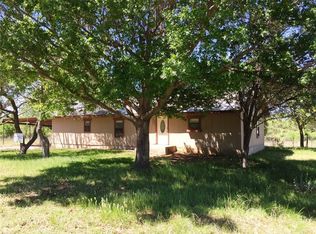 1021 County Road 454, Rochelle, TX 76872