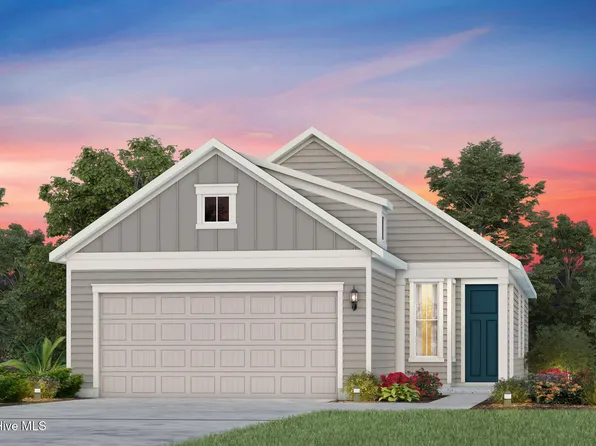 3207 Wuther Squall Way SW, Shallotte, NC 28470