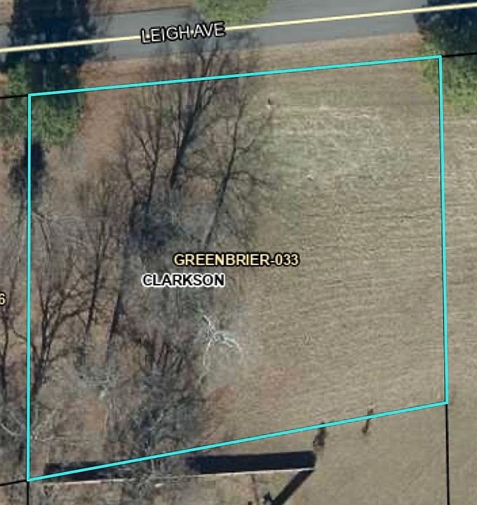 1st image of LOT 33 Leigh Ave