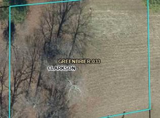 LOT 33 Leigh Ave, Clarkson, KY 42726