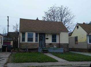 541 Tennessee St, Detroit, MI 48215