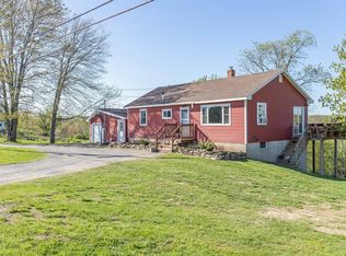 127 Horseback Rd, Carmel, ME 04419