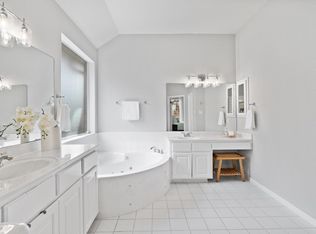 11217 S Bay Ln, Austin, TX 78739