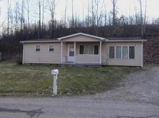1233 Disterdick Ln, Ironton, OH