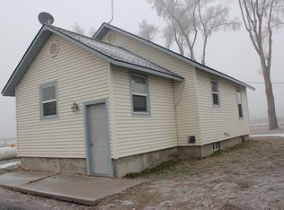 2681 Airport Rd, American Falls, ID 83211