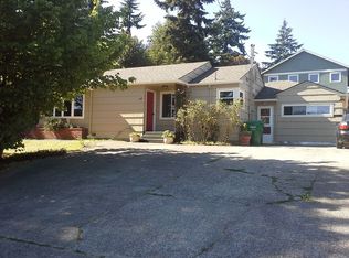 148 NE 115th St, Seattle, WA 98125