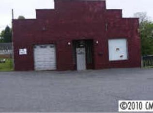1501 W Franklin Blvd, Gastonia, NC 28052