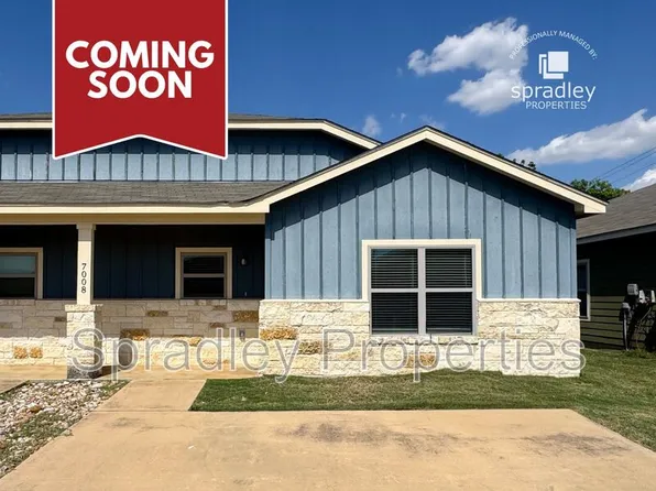 7020B Cameron Park Rd #R, Temple, TX 76502