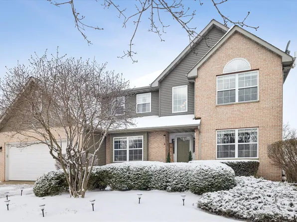 13752 Capista Dr, Plainfield, IL 60544