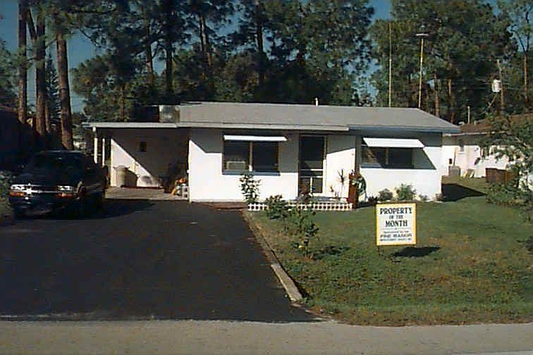 Front View