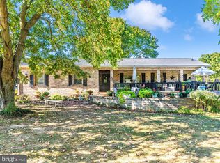 13433 Kretsinger Rd, Smithsburg, MD 21783