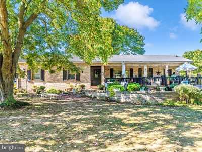 13433 Kretsinger Rd, Smithsburg, MD, 21783