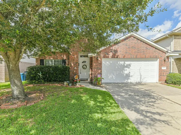 20123 Louetta Crossing Dr, Spring, TX 77388