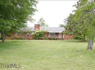 8181 Reynolda Rd, Pfafftown, NC 27040