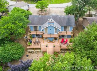 1734 Camp Hohn Dr, Gravois Mills, MO 65037
