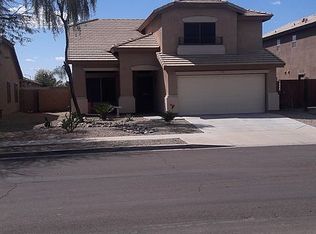 1946 S 171st Dr, Goodyear, AZ 85338