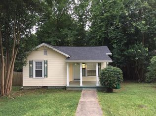 1512 E 35th St, Charlotte, NC 28205