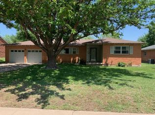 4310 Olsen Blvd, Amarillo, TX 79106