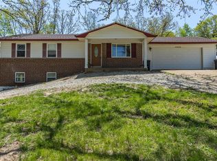 2222 Buck Creek Rd, Festus, MO 63028