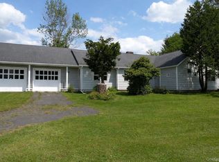 105 Dr Duggan Road, Bethel, NY 12720