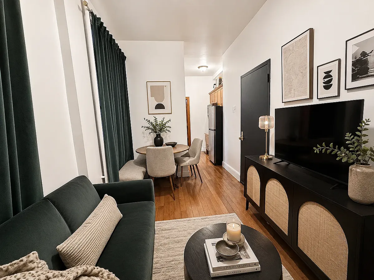 Building Photo - 248 Broome St #4