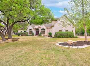 213 Jaydee Ter, Georgetown, TX 78628