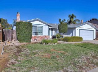 1016 Doncaster Dr, Antioch, CA