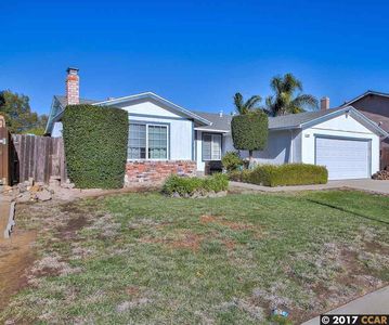 1016 Doncaster Dr, Antioch, CA, 94509