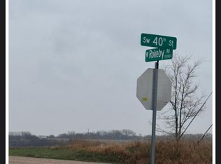 SW 40th Street & Rokeby Rd, Lincoln, NE 68523