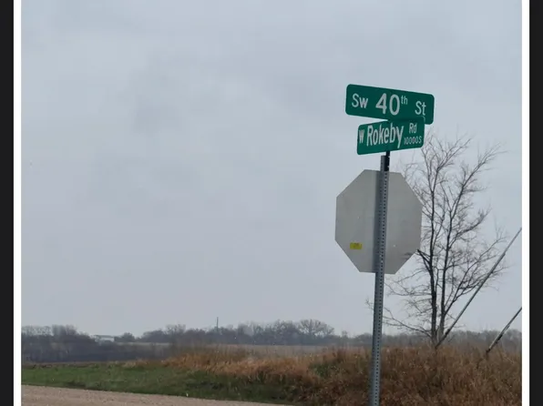 SW 40th Street & Rokeby Rd, Lincoln, NE 68523