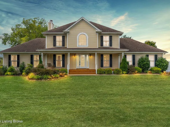 188 Columbia Ln E, Shepherdsville, KY 40165