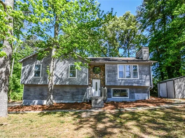 6311 Stoney Ct, Austell, GA 30168