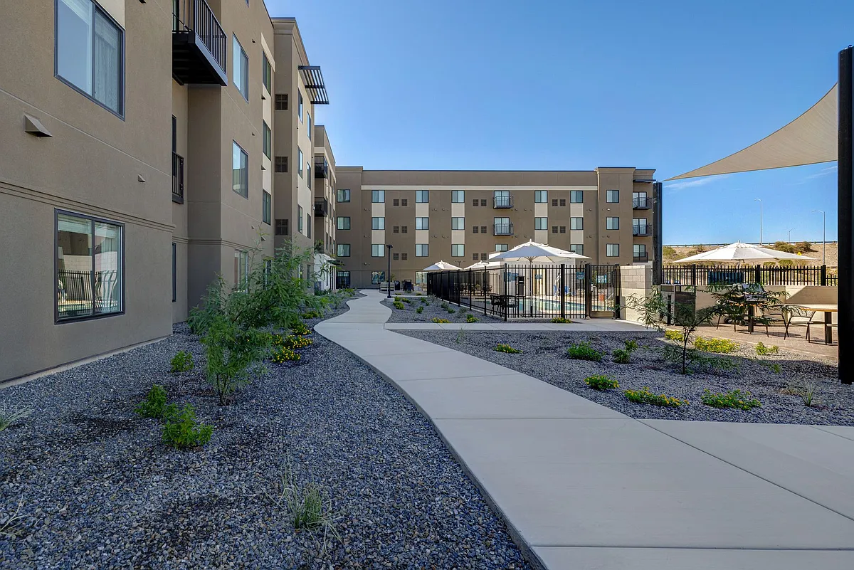 Building Photo - WaterWalk Tucson