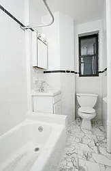 Rented by Keller Williams NYC