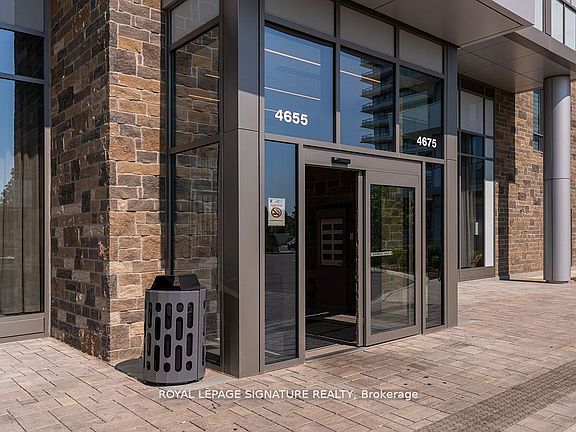 3rd image of 4655 Metcalfe Ave #1901B