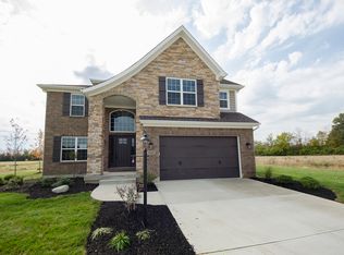 1545 Lemans Blvd, Centerville, OH 45458