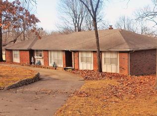 9783 E Mesa Dr, Claremore, OK 74017