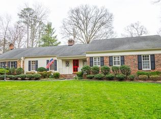 303 Sweetbriar Dr, Henrico, VA 23238