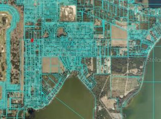 SE 130th St, Belleview, FL 34420