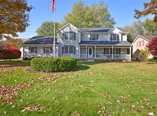 3955 Saint Edmund Ave NW, Canton, OH 44718