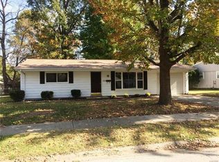 303 Willow Dr, O Fallon, IL 62269