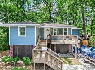 1024 W Hall Ave, Slidell, LA 70460