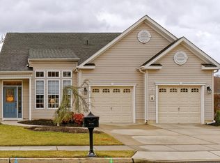 31 Cottage Gate Cir, Sewell, NJ 08080