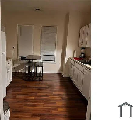 3 bed, 1200 sqft, $2,100 — Photo 2